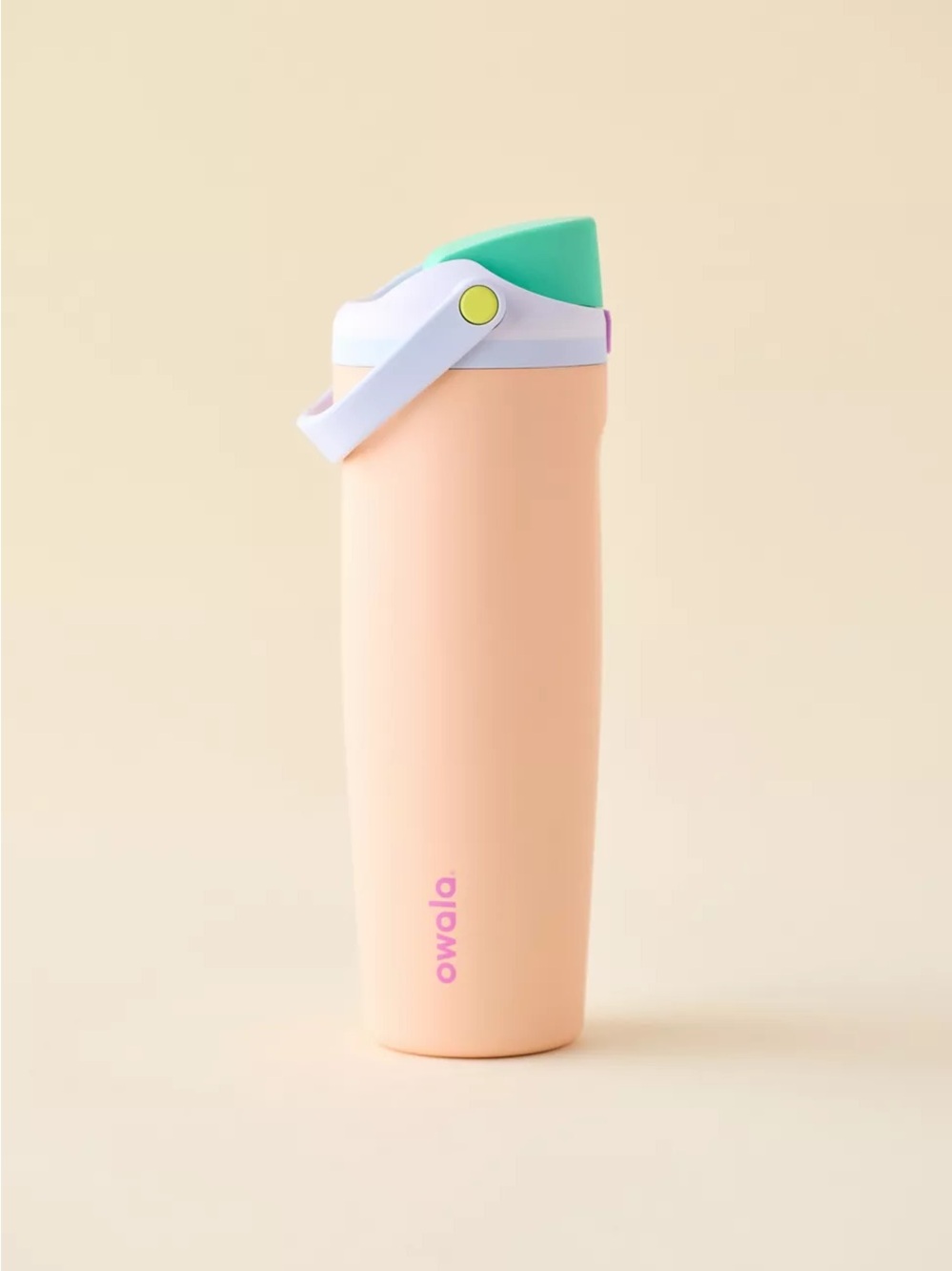 NWT Owala FreeSip Sway 30oz Peachy Keen